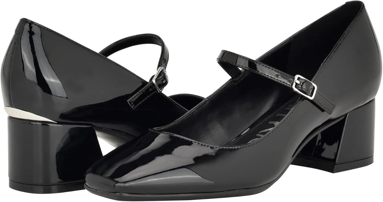 Calvin Klein Women's Marlay Pump