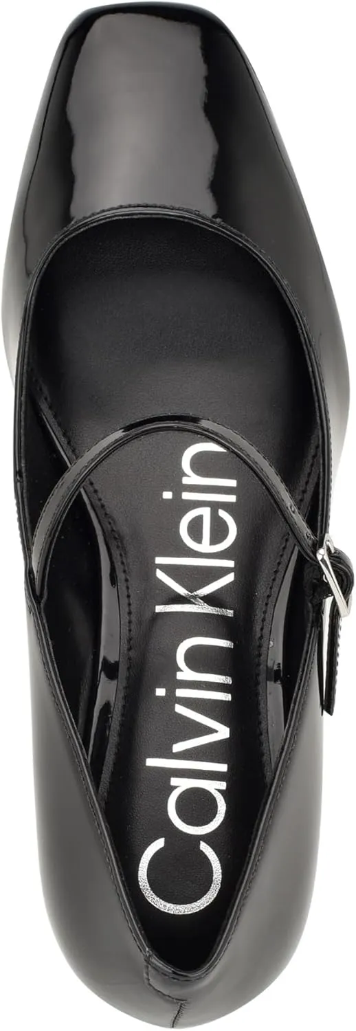 Calvin Klein Women's Marlay Pump