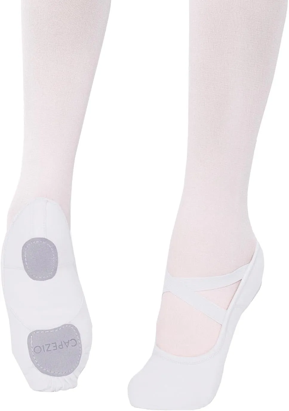 Capezio Women's Cadence Oxford