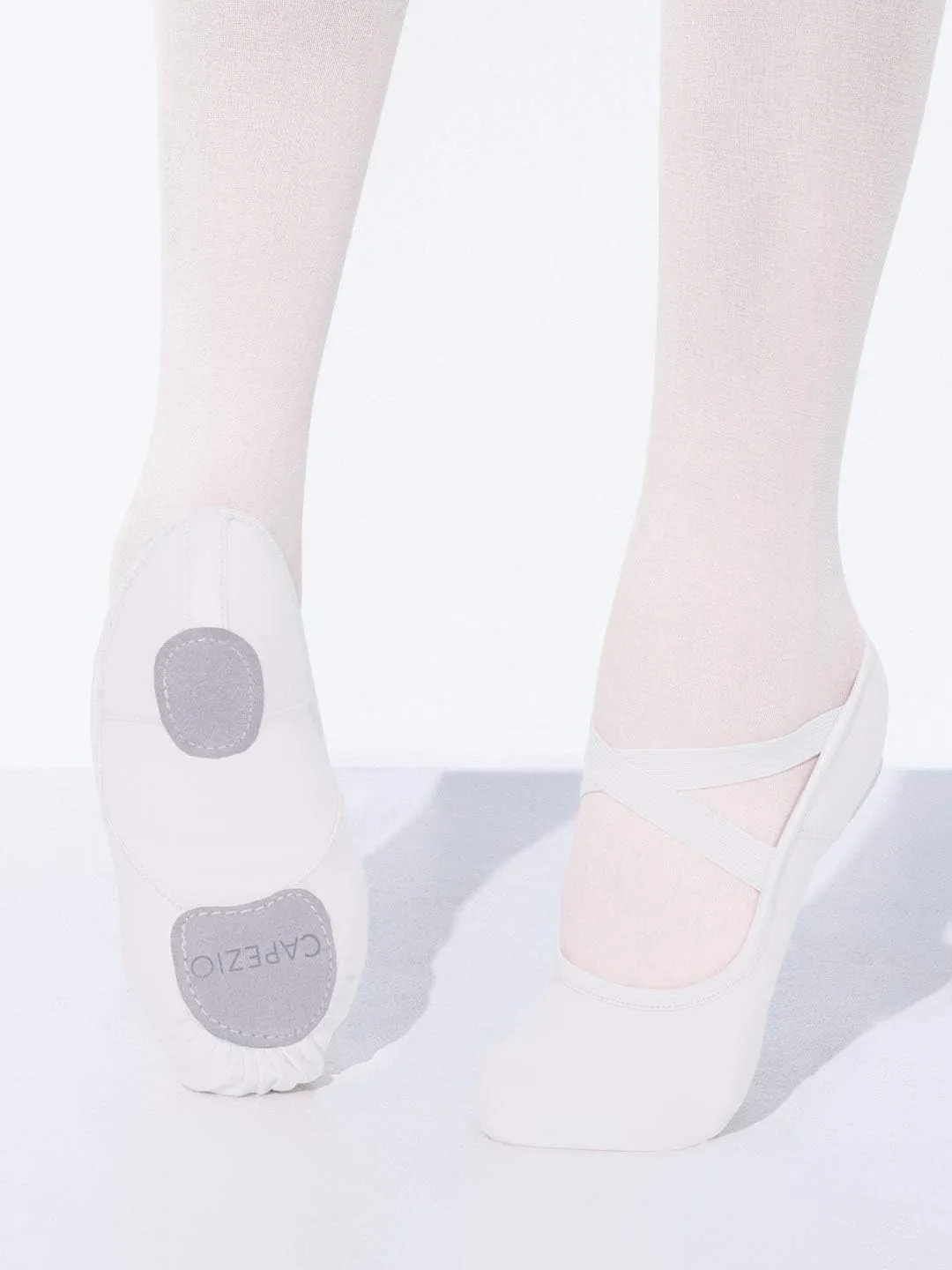 Capezio Women's Cadence Oxford