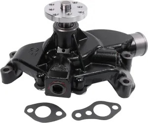 CARMOCAR Water Pump Assembly 8M0113734 replacement for Mercruiser OMC Volvo Penta Sierra Mallory GM Marine Engine Circulation V6 V8 46-8M0113734 3853850 18-684M