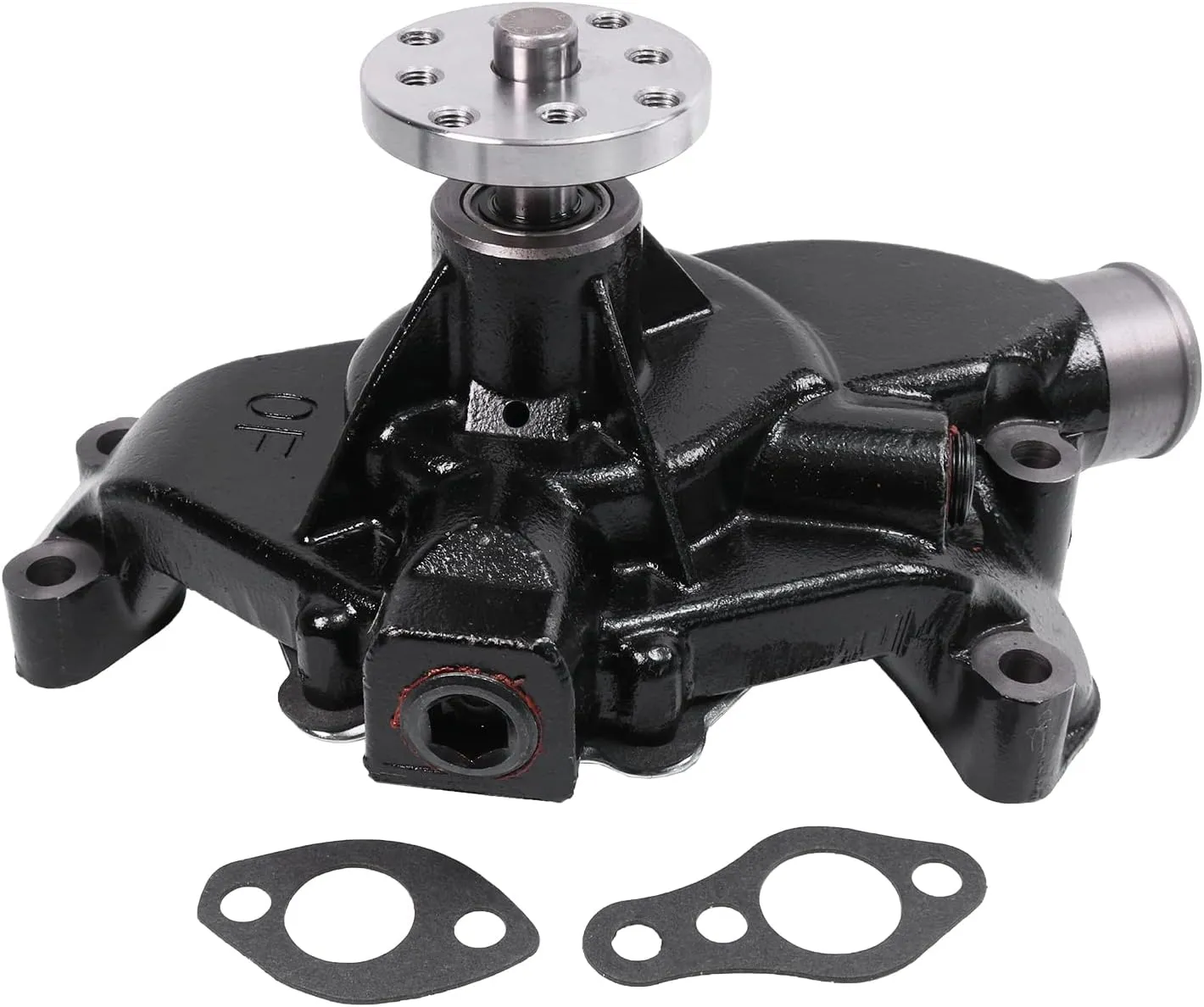 CARMOCAR Water Pump Assembly 8M0113734 replacement for Mercruiser OMC Volvo Penta Sierra Mallory GM Marine Engine Circulation V6 V8 46-8M0113734 3853850 18-684M