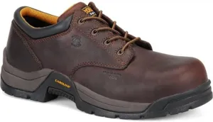 Carolina Braze Composite Toe Light Duty Work Shoes for Men - Cushion Insole, Static-Dissipative, Oil & Slip-Resistant, Non-Metallic