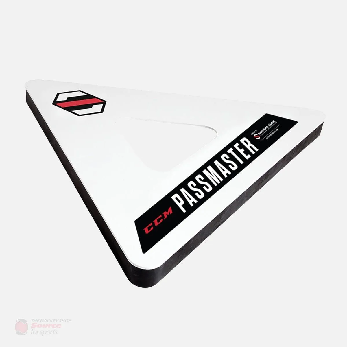 CCM Snipers Edge Passmaster Trainer