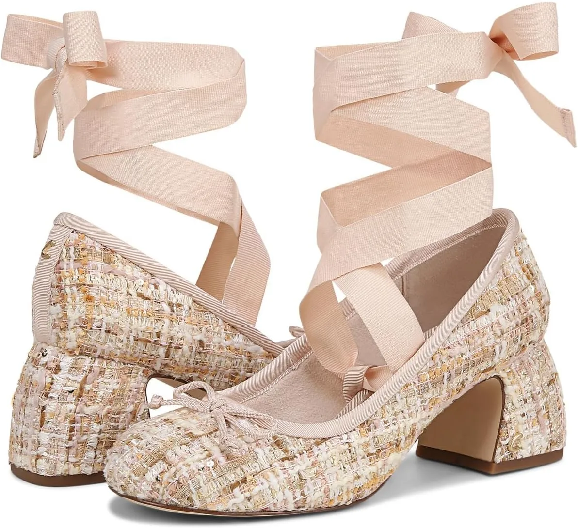 Circus NY by Sam Edelman Women's Della Pump