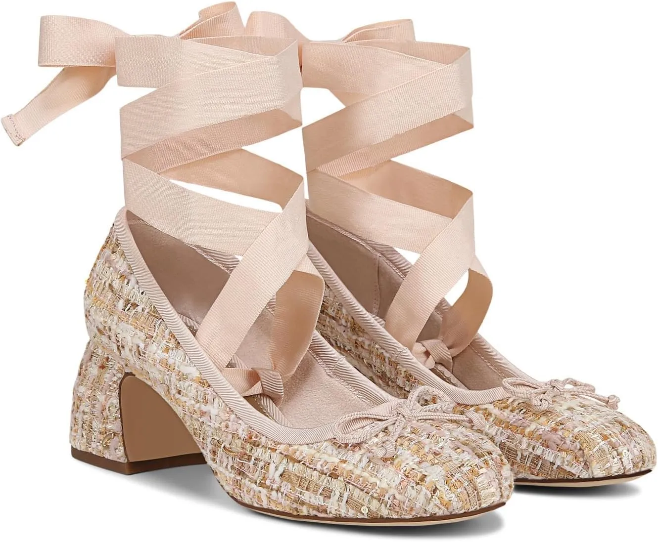 Circus NY by Sam Edelman Women's Della Pump
