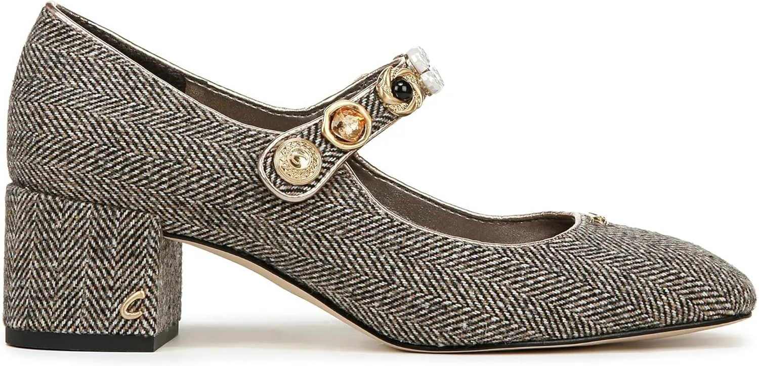 Circus NY by Sam Edelman Women's Elaine Pump