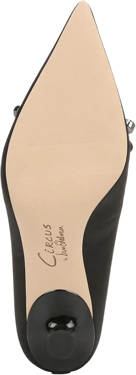 Circus NY by Sam Edelman Women's Fleur Pump