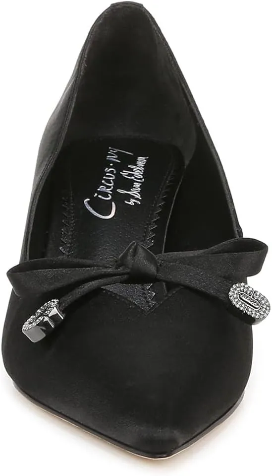Circus NY by Sam Edelman Women's Fleur Pump