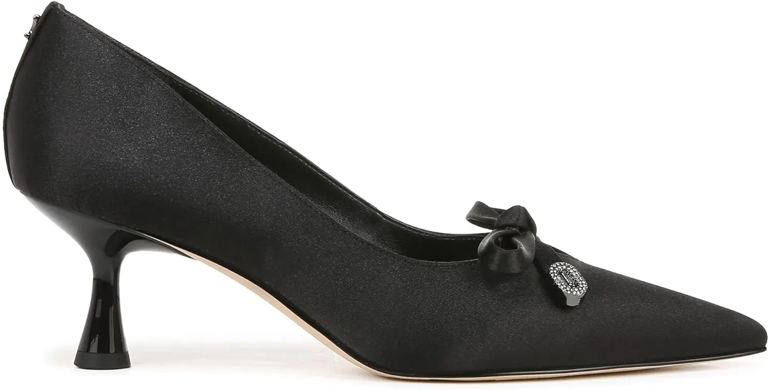 Circus NY by Sam Edelman Women's Fleur Pump