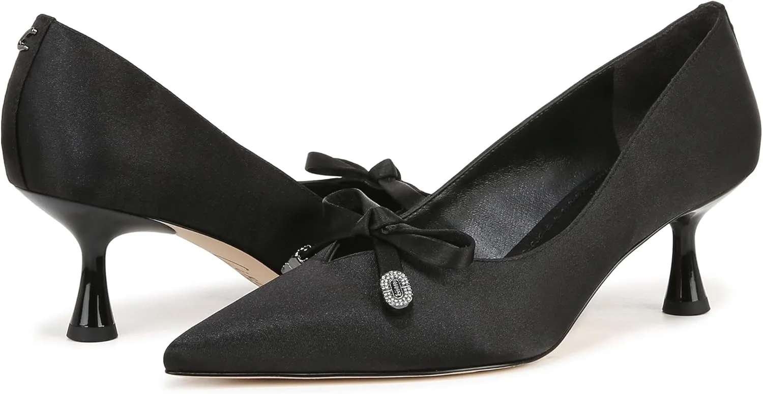 Circus NY by Sam Edelman Women's Fleur Pump