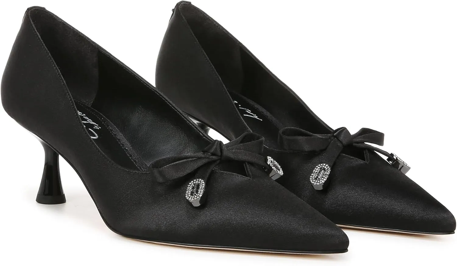 Circus NY by Sam Edelman Women's Fleur Pump
