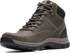 Clarks Men's Walpath Mid Oxford Boot