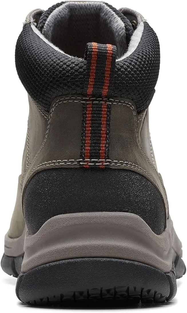Clarks Men's Walpath Mid Oxford Boot