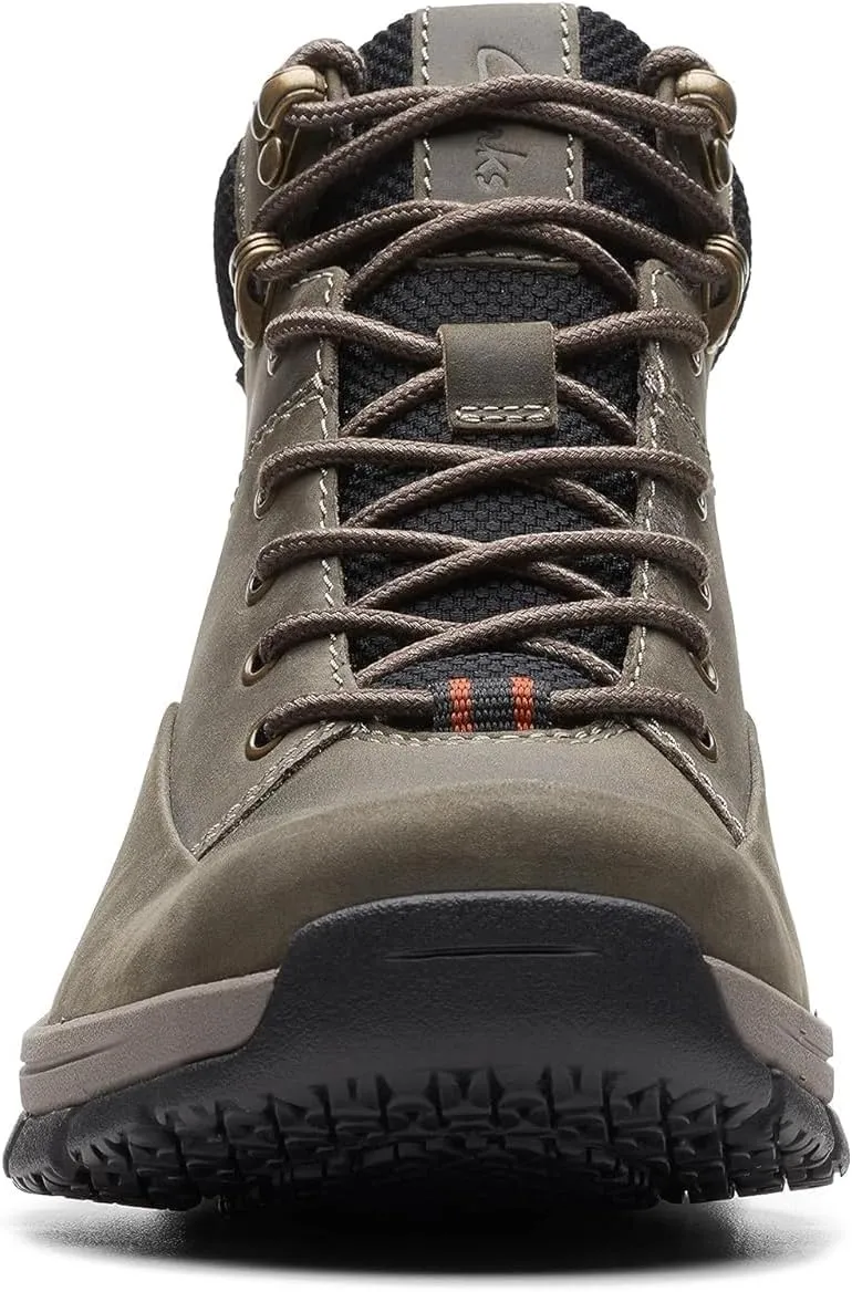 Clarks Men's Walpath Mid Oxford Boot