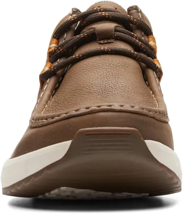 Clarks Men's Wellman Moc Oxford