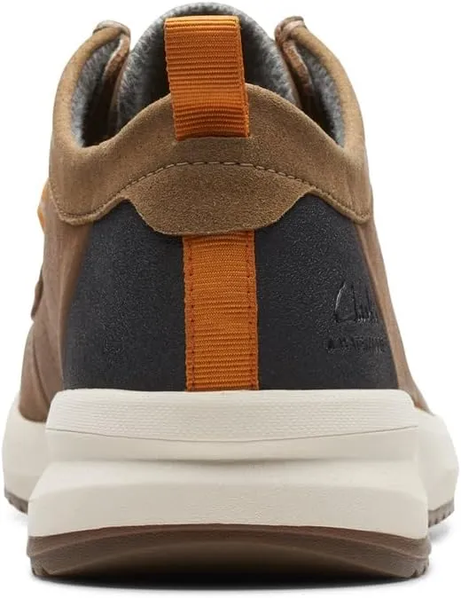Clarks Men's Wellman Moc Oxford