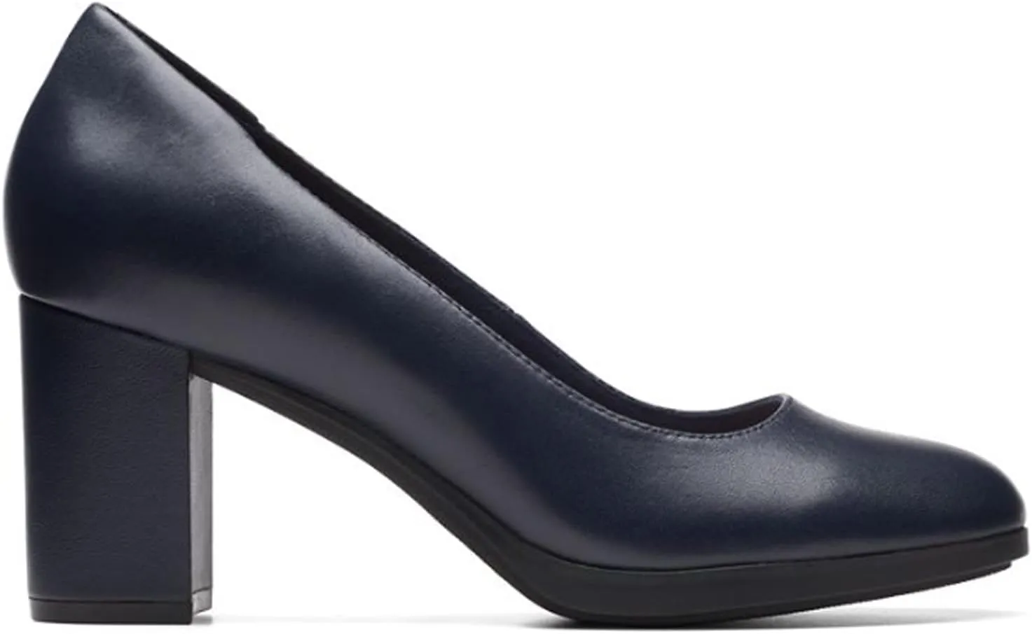 Clarks Women's Bayla Skip Pump