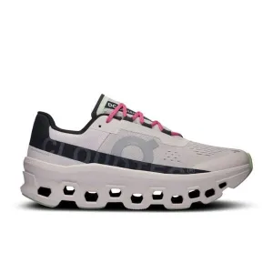 Cloudmonster - Mens - Frost / Black