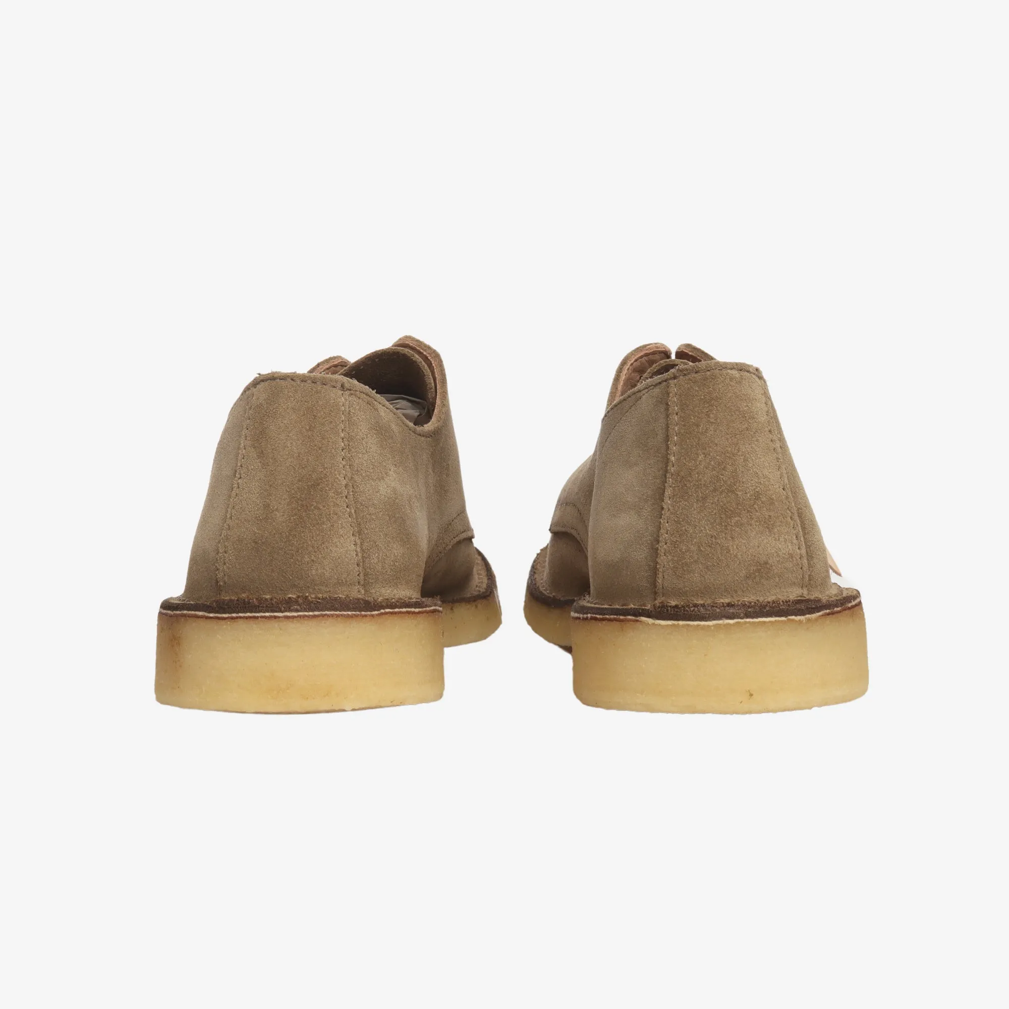 Coastflex Derby Shoe