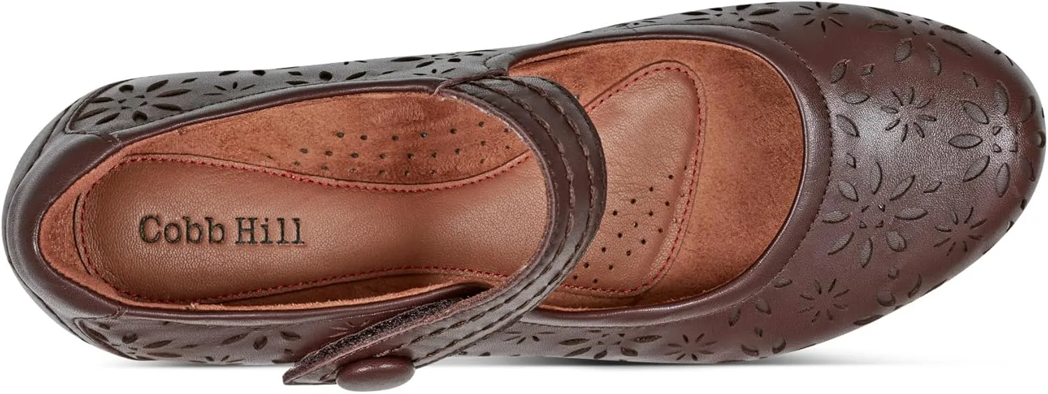 Cobb Hill Alesia Women's Pump