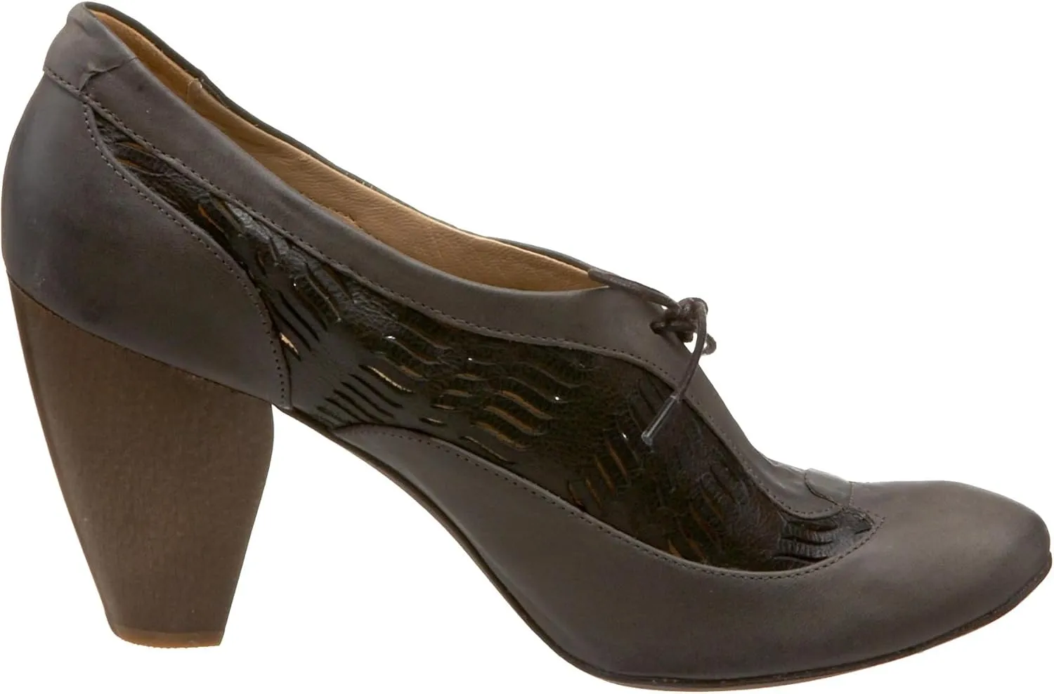 Coclico Women's Besu Lace-Up Pump