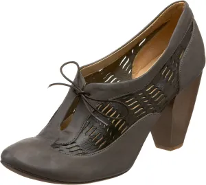 Coclico Women's Besu Lace-Up Pump