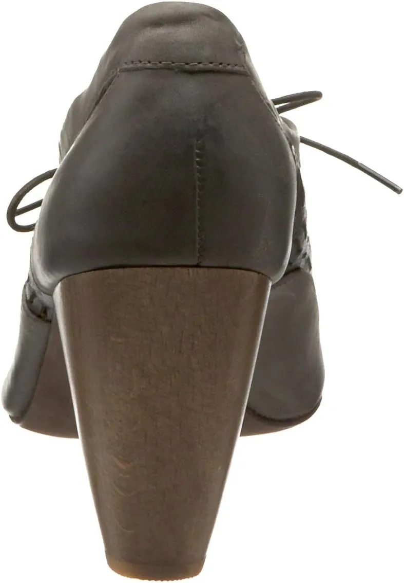 Coclico Women's Besu Lace-Up Pump