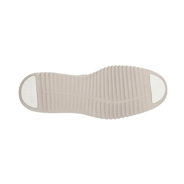 Cole Haan Mens 2.0 Zerogrand Stitchlite Oxford Magnet/Ironstone/VaporGrey C27565