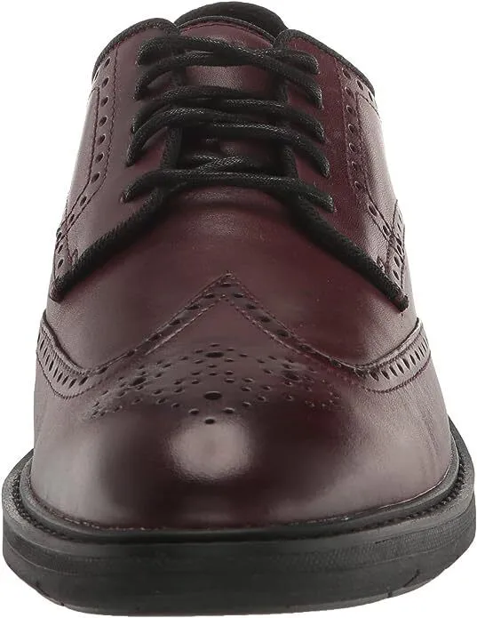 Cole Haan Men's Goto Wing Oxford Pinot C34122