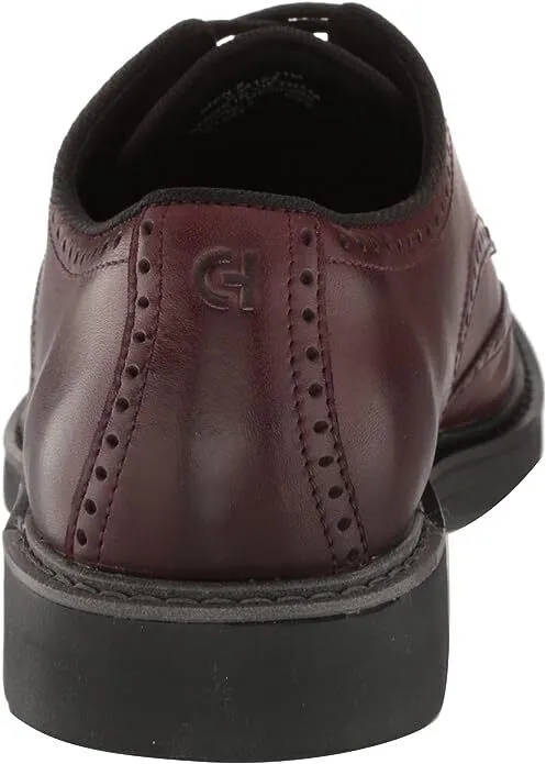 Cole Haan Men's Goto Wing Oxford Pinot C34122