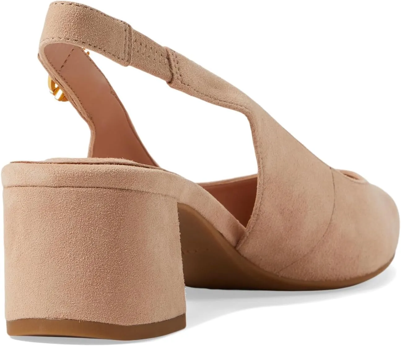 Cole Haan Women's The Go-To Slingback Pump, 45mm