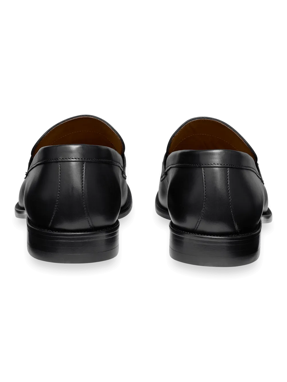 Colin Bit Loafer - Black