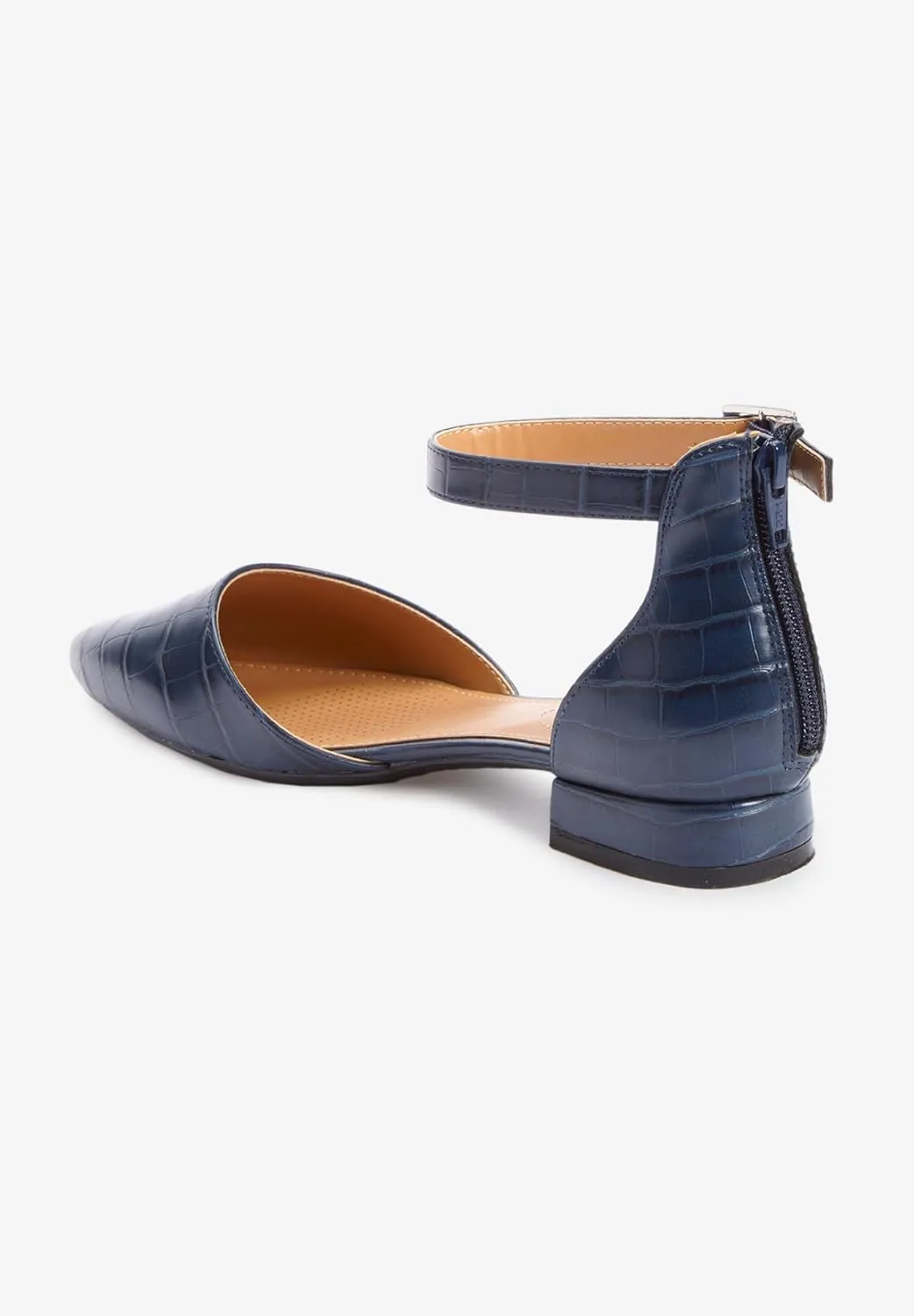 Comfortview Women's Wide Width The Loucia Pump