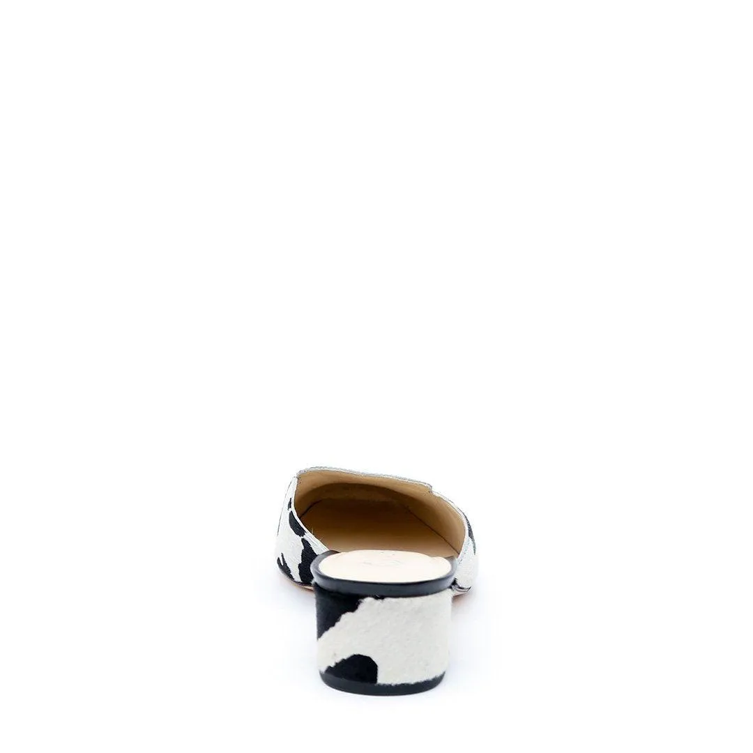 Cow Loafer