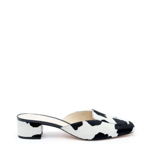 Cow Loafer