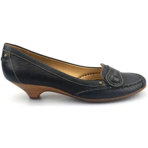 'Creme Brulee' women's pump