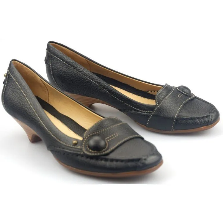 'Creme Brulee' women's pump