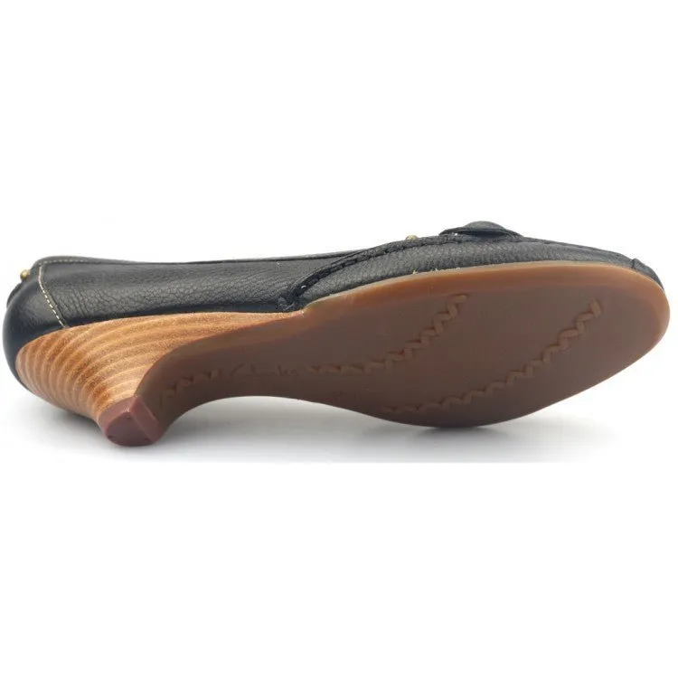 'Creme Brulee' women's pump