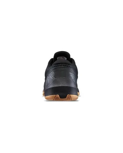 CXT2 EE TRAINER MEN BLACK/GUM WIDE TRAINER SHOES