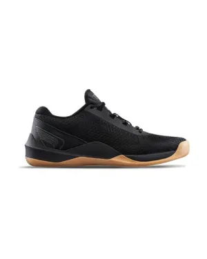 CXT2 EE TRAINER MEN BLACK/GUM WIDE TRAINER SHOES