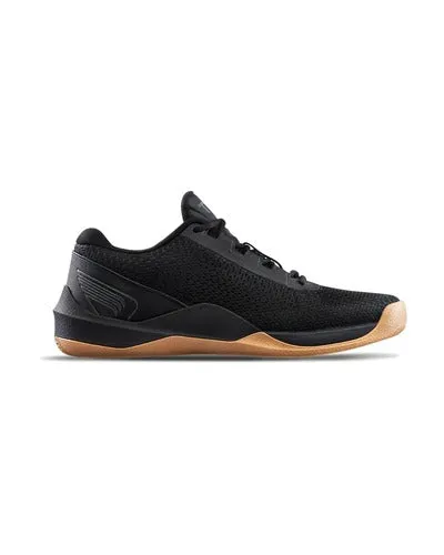 CXT2 EE TRAINER MEN BLACK/GUM WIDE TRAINER SHOES