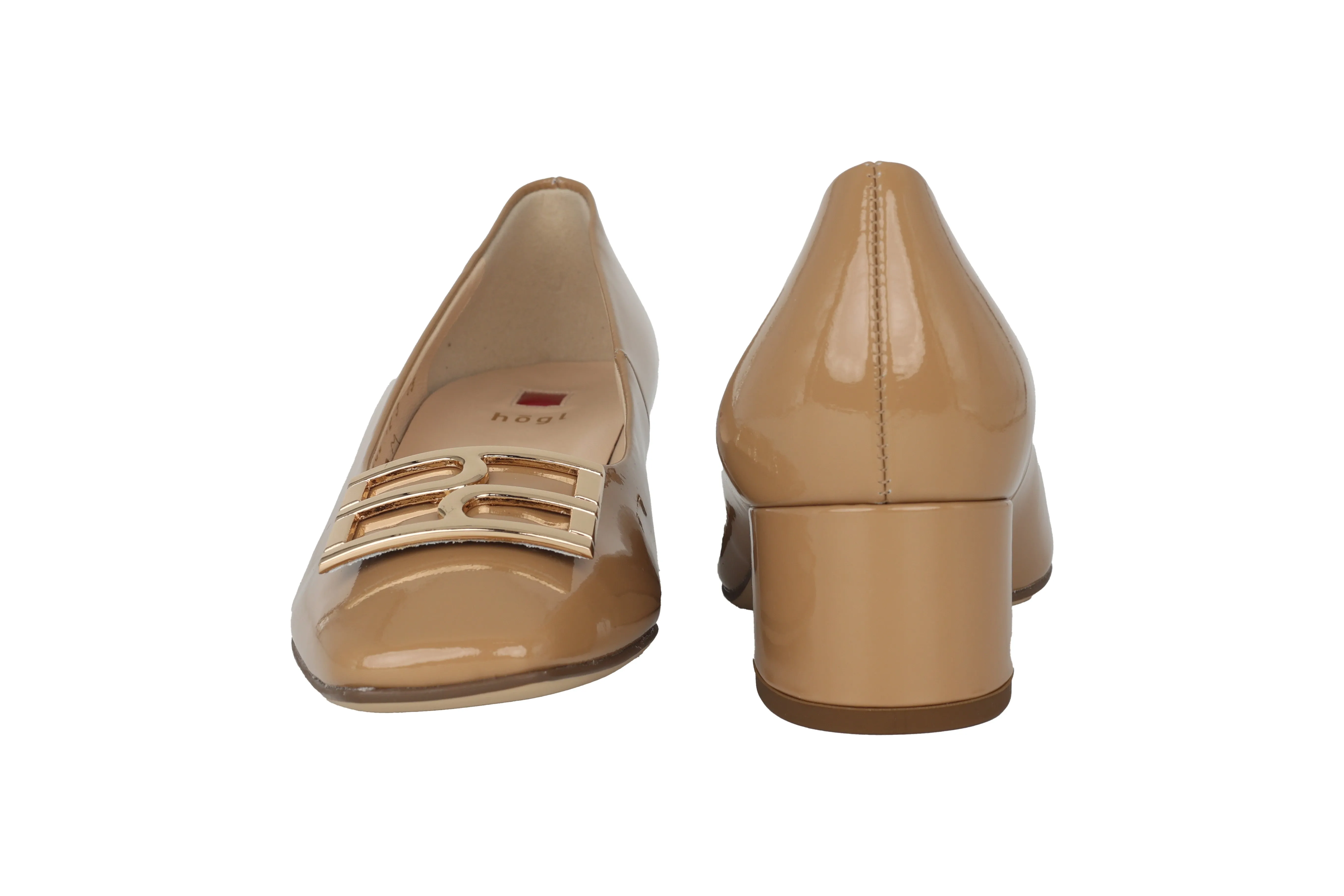 'Delila' women's pump