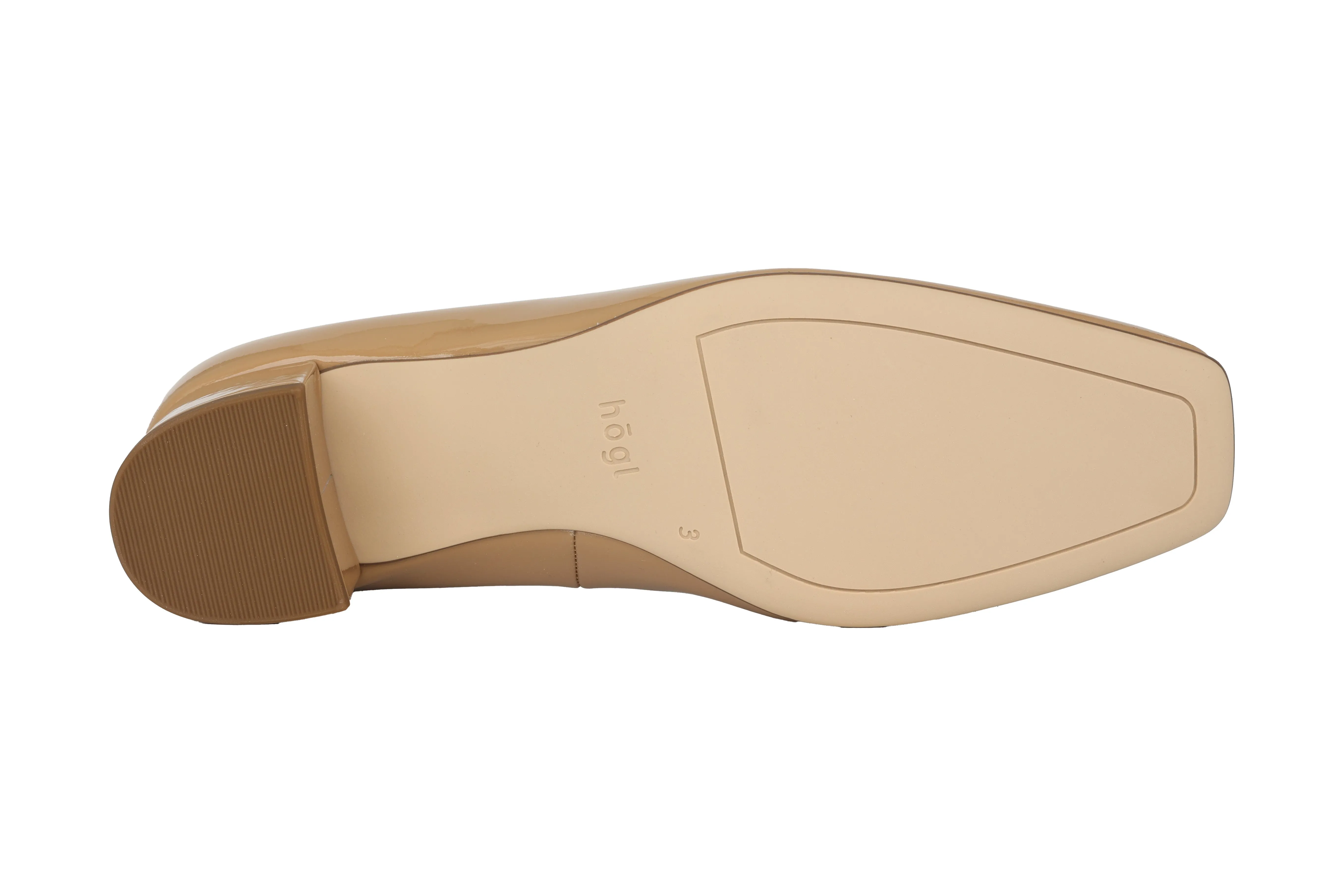 'Delila' women's pump