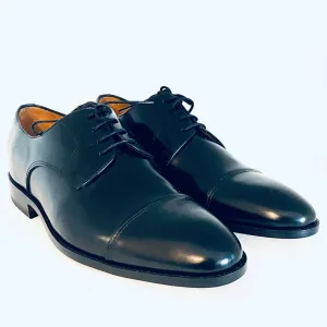 DERBY CAP TOE