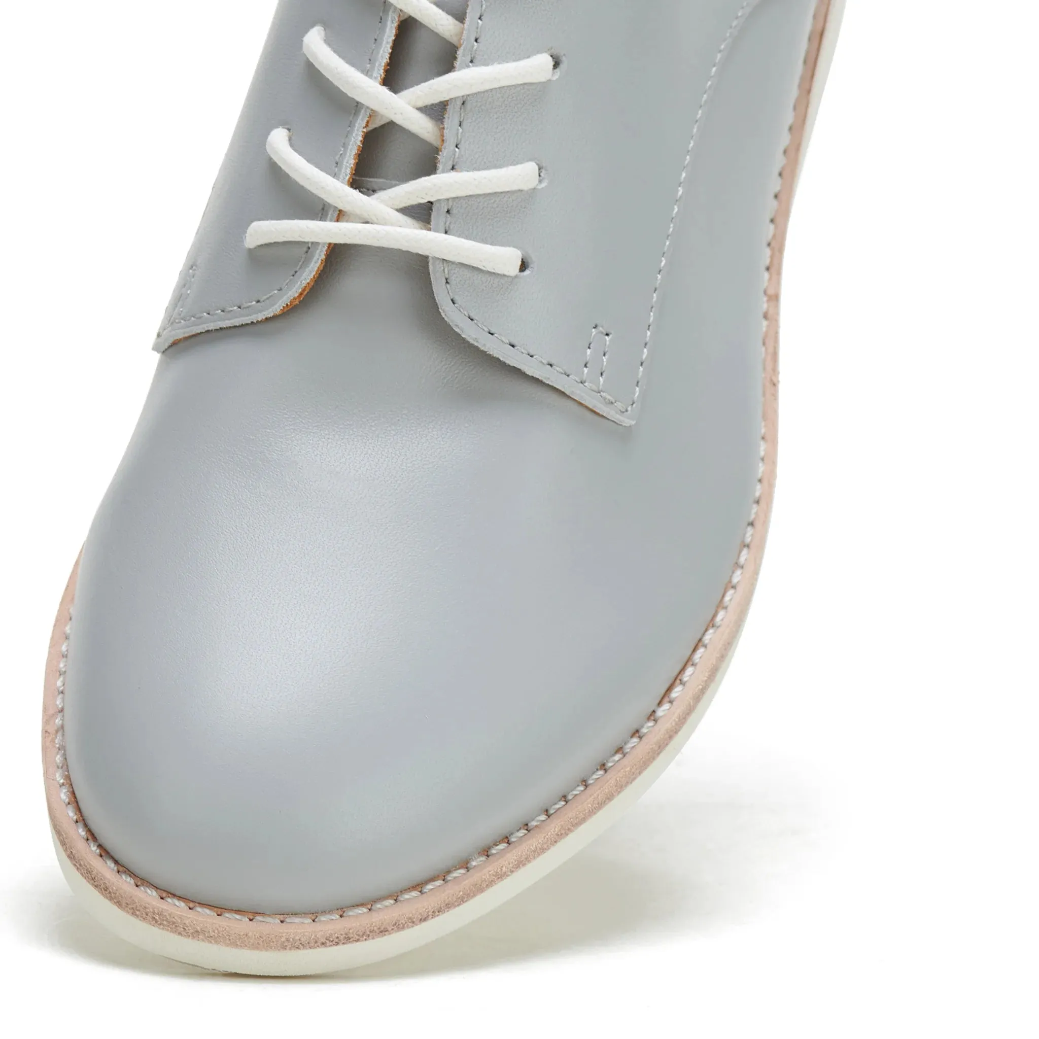 Derby Super Soft - Stone