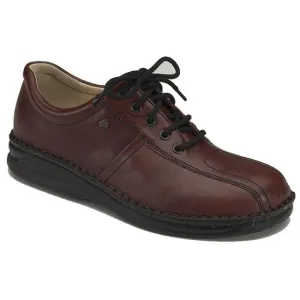 Dijon Teak Leather