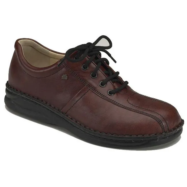 Dijon Teak Leather