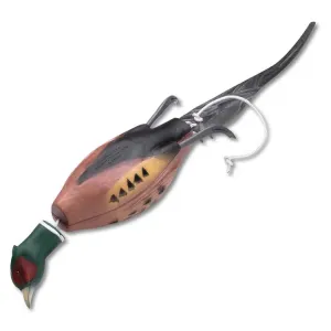 Dokken's DeadFowl Trainer - Pheasant