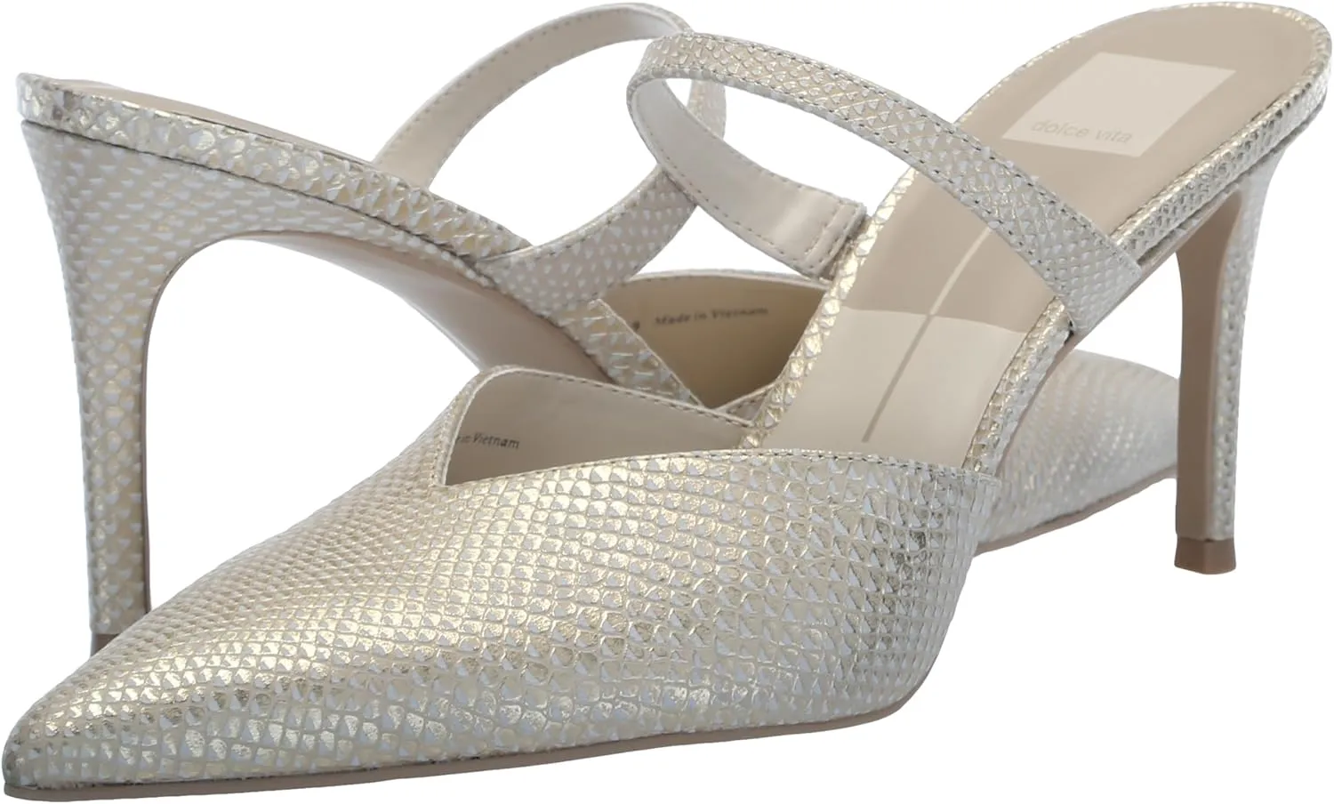Dolce Vita Women's Kanika Pump